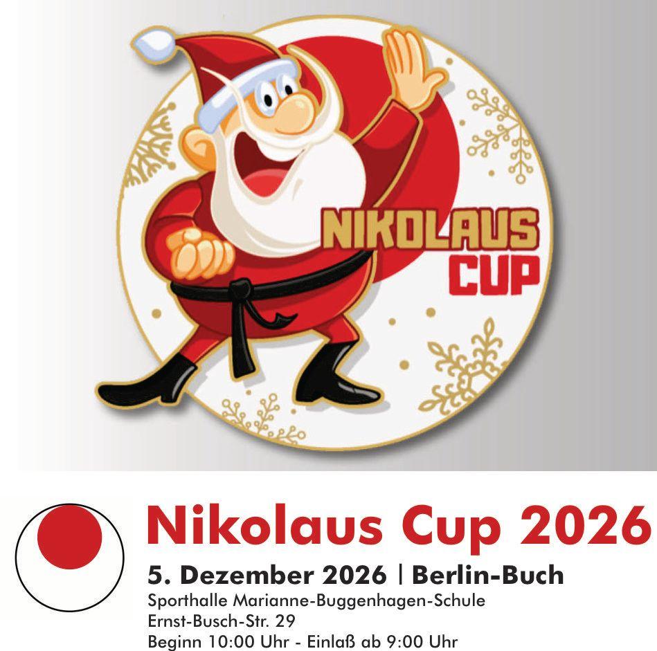 Nikolaus Cup 2026